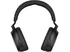 Sennheiser Momentum 4 AEBT trådlösa hörlurar, On-Ear (svart) Hörlurar