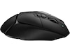Logitech G502 X Lightspeed Gamingmus (svart) Gamingmus