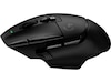 Logitech G502 X Lightspeed Gamingmus (svart) Gamingmus