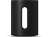 Sonos Sub Mini Trådlös subwoofer (svart) Högtalare