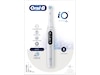 Oral-B iO 6S Eltandborste (vit) Eltandborste