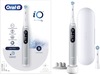 Oral-B iO 6S Eltandborste (grå) Eltandborste
