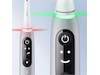 Oral-B iO 6S Eltandborste (grå) Eltandborste