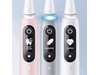 Oral-B iO 6S Eltandborste (grå) Eltandborste