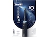 Oral-B iO 5S Eltandborste (svart) Eltandborste