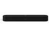 Sonos Sub Mini Trådlös subwoofer (svart) + Sonos Beam Soundbars