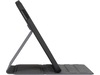 Targus iPad (10:e & 11:e gen) Click-In Fodral (svart) Skydd