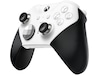 Xbox Elite kontroller Series 2 - Core (vit) Tillbehör