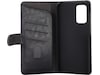 Gear Galaxy A23 5G Plånboksfodral (svart) Skydd