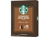 Starbucks House Blend Big Pack x18 Kaffekapslar