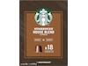 Starbucks House Blend Big Pack x18 Kaffekapslar