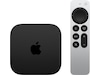 Apple TV 4K 64GB Mediaspelare