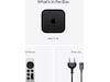 Apple TV 4K 64GB Mediaspelare