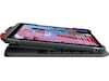 Logitech iPad 10,9" / 11" Slim Folio Tangentbordsfodral (grafitgrå) Skydd