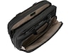Targus Mobile Elite 15,6" Topload PC-väska (svart) Ryggsäck, väska och fodral