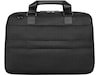 Targus Mobile Elite 15,6" Topload PC-väska (svart) Ryggsäck, väska och fodral