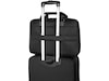 Targus Mobile Elite 15,6" Topload PC-väska (svart) Ryggsäck, väska och fodral