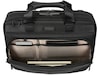 Targus Mobile Elite 15,6" Topload PC-väska (svart) Ryggsäck, väska och fodral