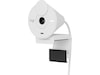 Logitech Brio 300 Full HD webbkamera (off-white) Webbkamera