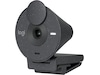Logitech Brio 300 Full HD webbkamera (graphite) Webbkamera