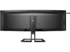 Philips 45" Curved skärm 45B1U6900C/00 Datorskärm