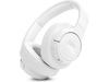 JBL Tune 770NC ANC Trådlösa Hörlurar, Over-ear (vit) Hörlurar
