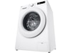 LG F4Y5VYP3W Tvättmaskin (vit) Tvättmaskin