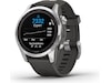Garmin fenix 7S Pro Solar 42mm GPS (silver/graphite) Smartwatches