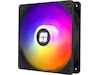 Thermalright TL-C12C-S ARGB 120mm Fläkt 3-Pack (svart) Fläkt