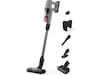 Electrolux Animal 700 sladdlös dammsugare (grå) Skaftdammsugare