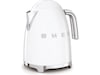 Smeg KLF03WHEU vattenkokare (vit) Vattenkokare