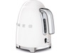 Smeg KLF03WHEU vattenkokare (vit) Vattenkokare