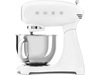 Smeg SMF03WHEU Köksmaskin (vit) Köksmaskiner