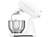 Smeg SMF03WHEU Köksmaskin (vit) Köksmaskiner