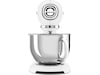 Smeg SMF03WHEU Köksmaskin (vit) Köksmaskiner