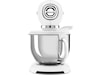 Smeg SMF03WHEU Köksmaskin (vit) Köksmaskiner