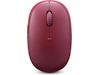 ON WME 200 trådlös mus (röd) Mus