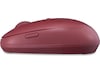 ON WME 200 trådlös mus (röd) Mus