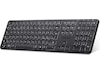 Andersson WSK-3000 trådlöst tangentbord (svart) Tangentbord