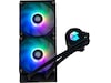 Cooler Master ML240L Core Komplett Edition Kylare
