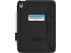 OtterBox iPad (10:e gen) Defender Skal (svart) - ProPack Skydd