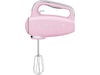 Smeg HMF01PKEU Handmixer (rosa) Stavmixers & elvispar