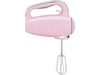 Smeg HMF01PKEU Handmixer (rosa) Stavmixers & elvispar