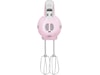 Smeg HMF01PKEU Handmixer (rosa) Stavmixers & elvispar