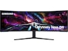 Samsung 57" Odyssey Neo G9 gamingskärm S57CG95 Datorskärm