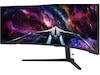 Samsung 57" Odyssey Neo G9 gamingskärm S57CG95 Datorskärm