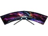 Samsung 57" Odyssey Neo G9 gamingskärm S57CG95 Datorskärm