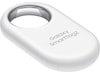Samsung Galaxy SmartTag2 spårningschip (vit) Bluetooth tracker & GPS
