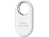 Samsung Galaxy SmartTag2 spårningschip (vit) Bluetooth tracker & GPS