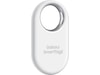 Samsung Galaxy SmartTag2 spårningschip (vit) Bluetooth tracker & GPS
